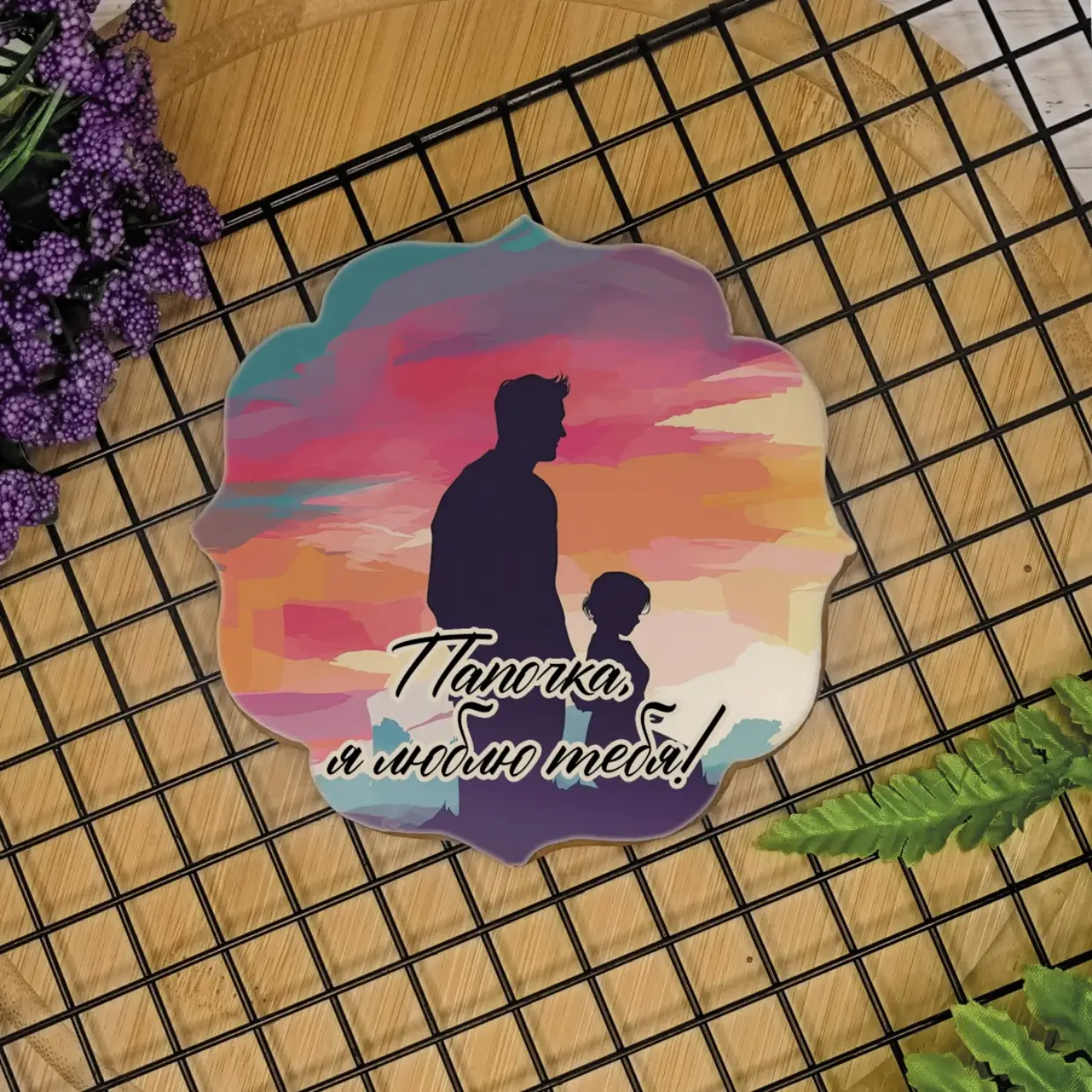 День отца 2023